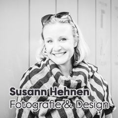 Susann Hehnen – Fotografie & Design