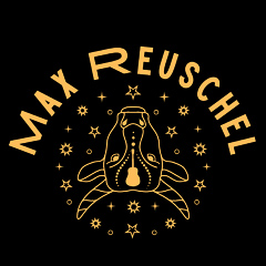 Max Reuschel