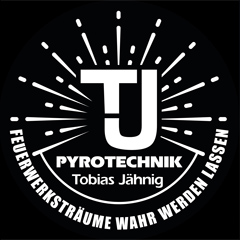 Pyrotechnik Tobias Jähnig