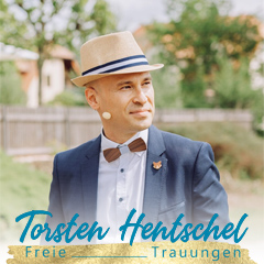 Torsten Hentschel – Freie Trauungen